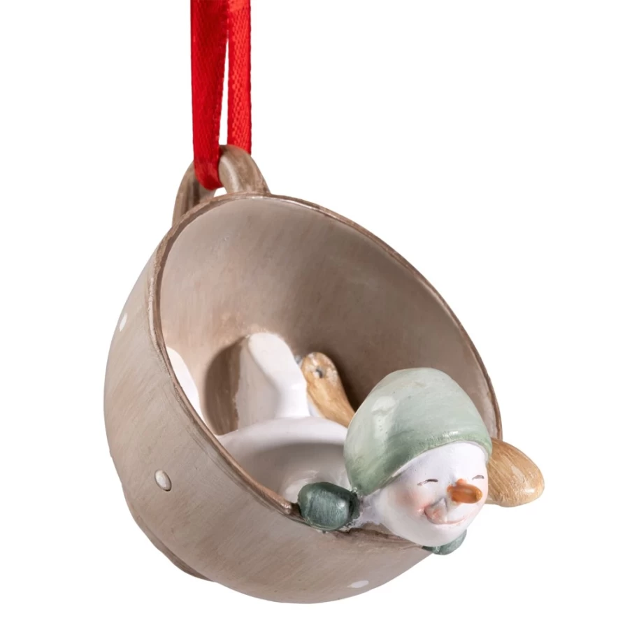 Käthe Wohlfahrt Sweet Tooth - Handcrafted German Christmas Decorations & Gifts