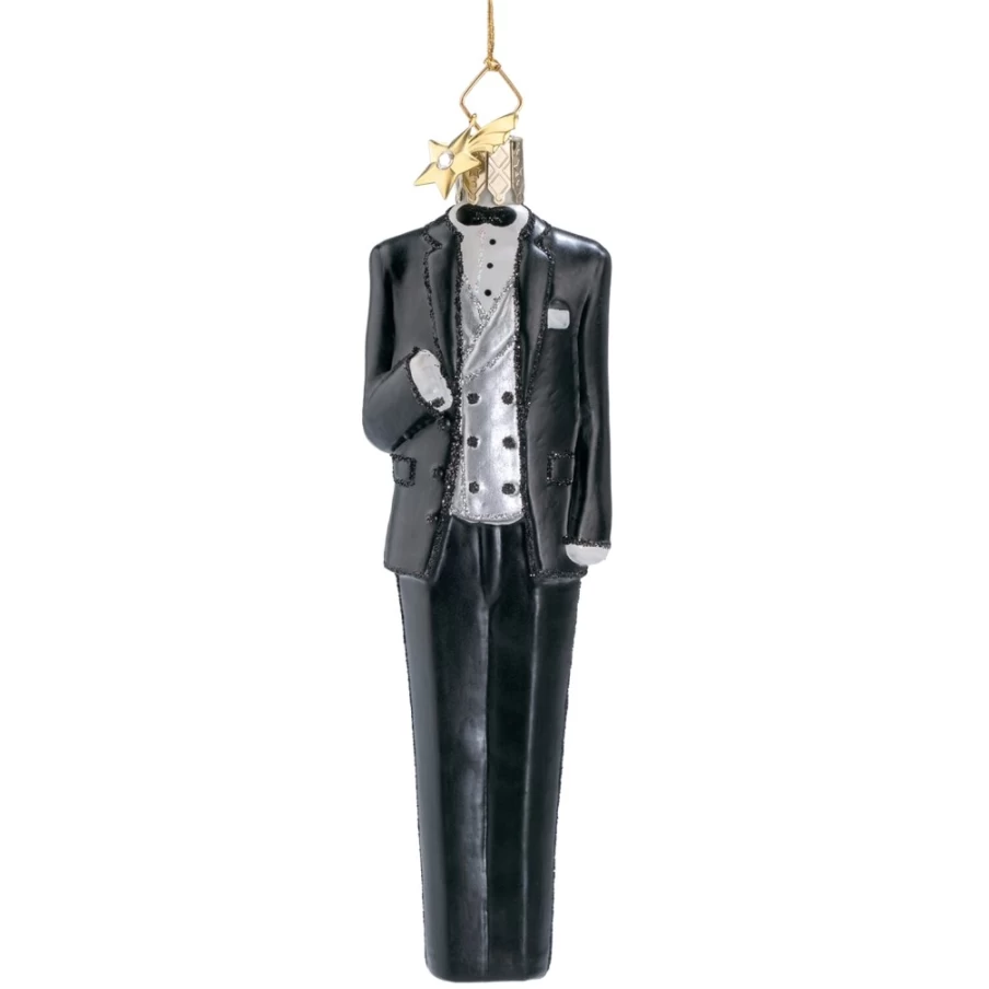 "Poesie in Glas Elegant Wedding Suit for Grooms – Premium Tailored Tuxedo for Men"