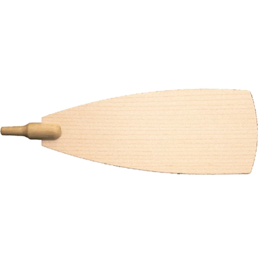 Müller Kleinkunst Pyramid Blade 135mm x 42mm with 0.53"/0.16" L/H Ratio for Precision Cutting