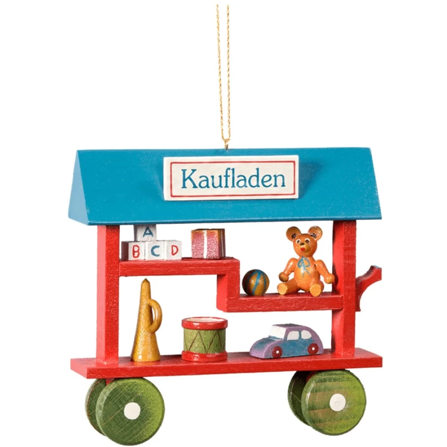 Käthes Original Handmade German Dolls & Toys | Toystore Collection