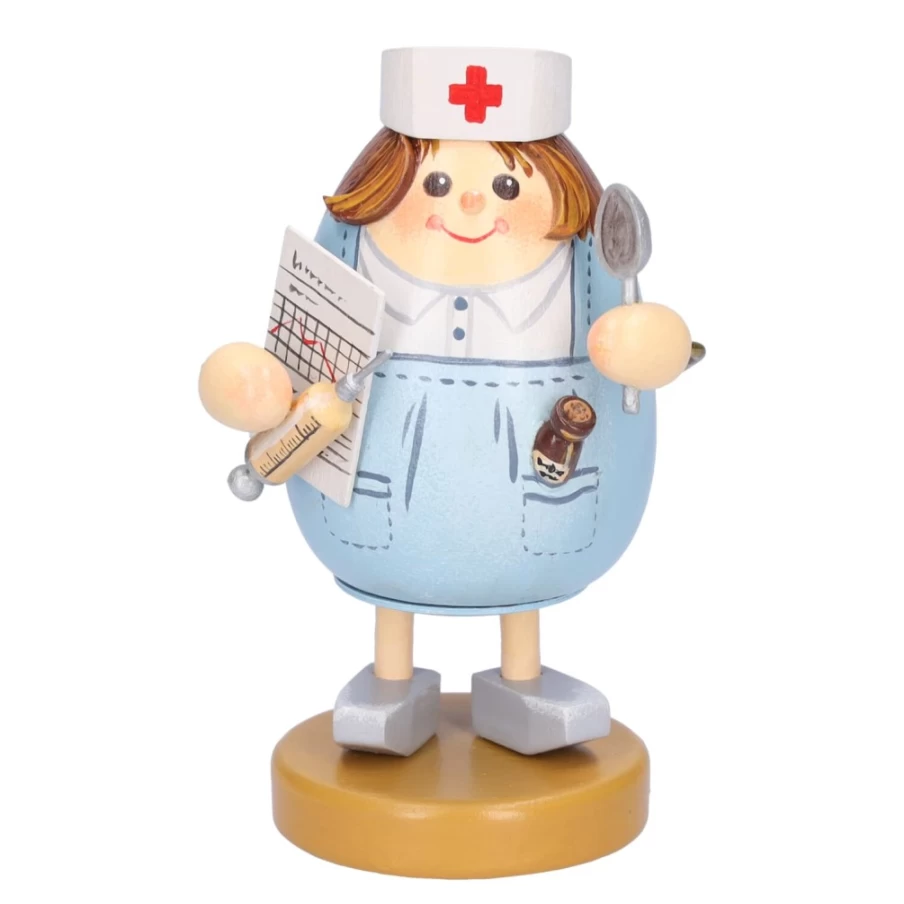 "Käthes Original Nurse Smoky Flavor Premium Product"