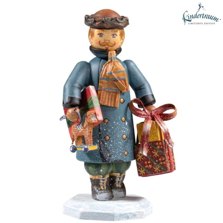 "Kindertraum Christmas Gifts for Dad – Festive Holiday Shopping Ideas"
