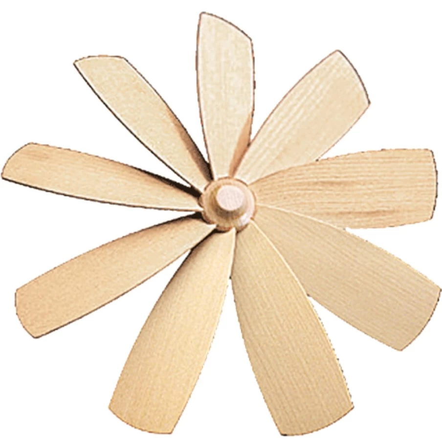 Müller Kleinkunst 9" (230mm) Pyramid Propeller – High-Performance Model Aircraft Propeller